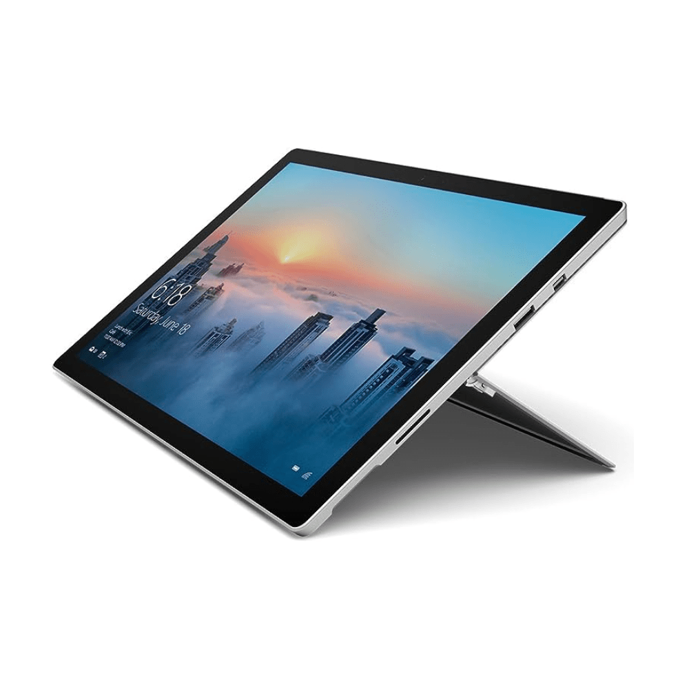 Good Refurbished Microsoft Surface Pro 4 12.3 Good Refurbished Microsoft Surface Pro 4 12.3